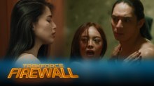 Taskforce Firewall: Is Martin about to get caught cheating on Isa?! (Episode 26)