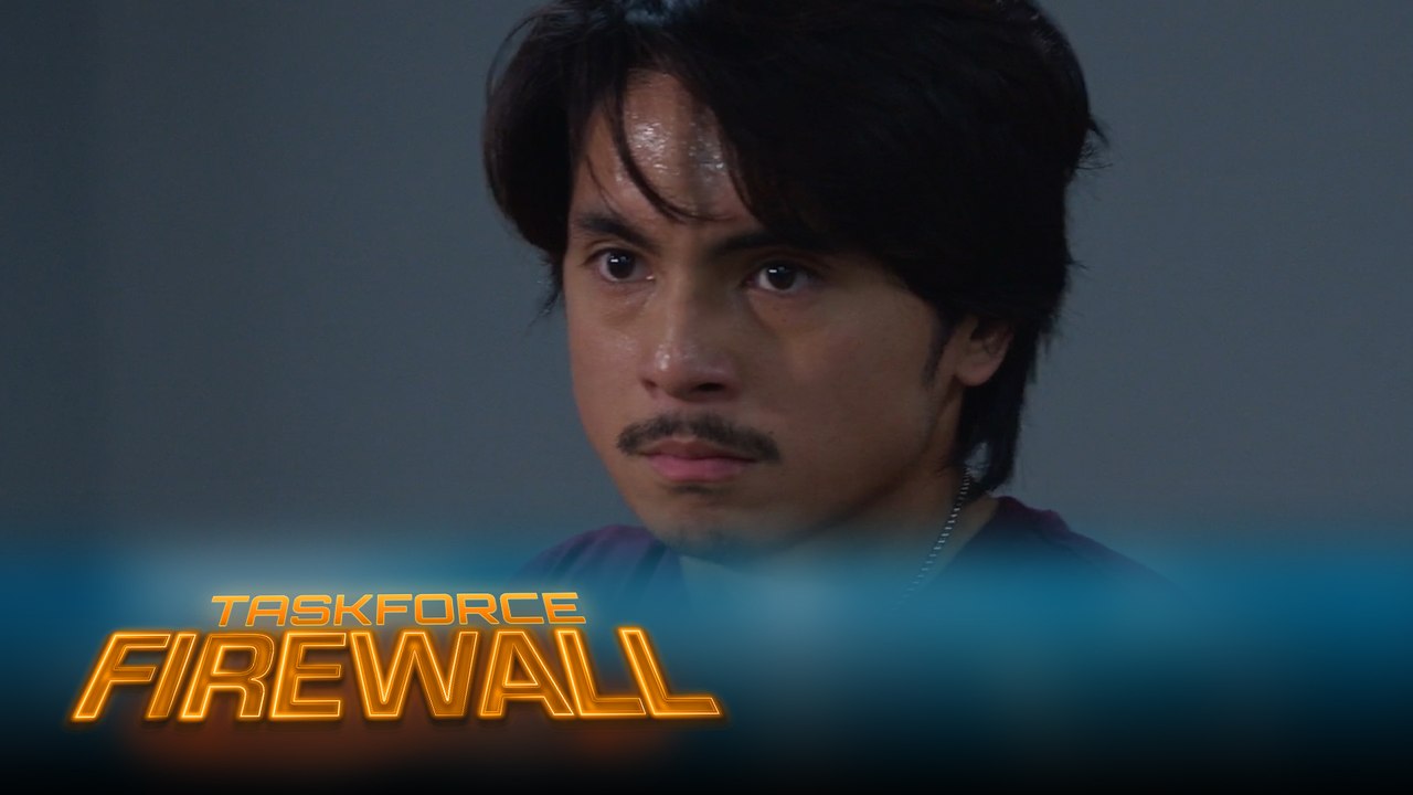 Taskforce Firewall: Galo's rescue mission fails again! (Episode 26)