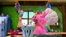 Word World Chef Sheep (PBS Kids Airing September 4th 2007)