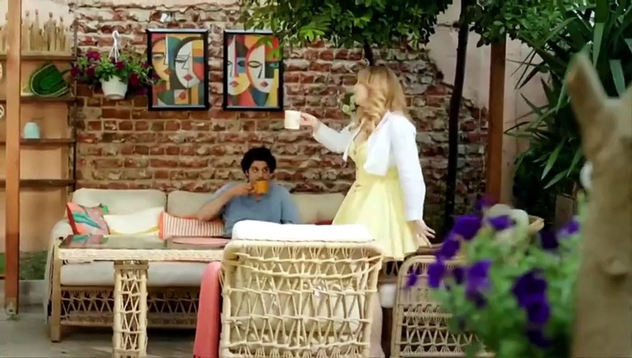 مسلسل احتمال حب الحلقة 3 مدبلجة