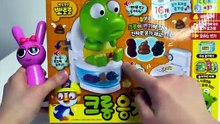 [🌟Toy ASMR🌟] 💩SPRUNKI Pinki Potty training Toy & Eating ASMR | Satisfying Toy Unboxing ASMR