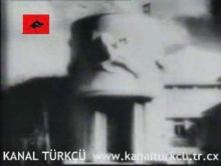 ATATÜRK 10.YIL NUTKU