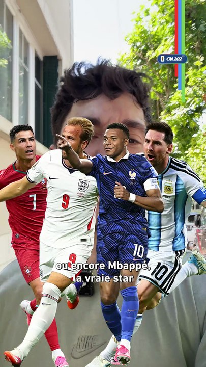 « À la base, c’est mon fils qui est fan » : reportage au cœur de la folie Panini - Foot - Coupe du monde