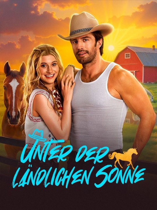 Unter der ländlichen Sonne(Deutsch Synchronisiert) Ganze Folge