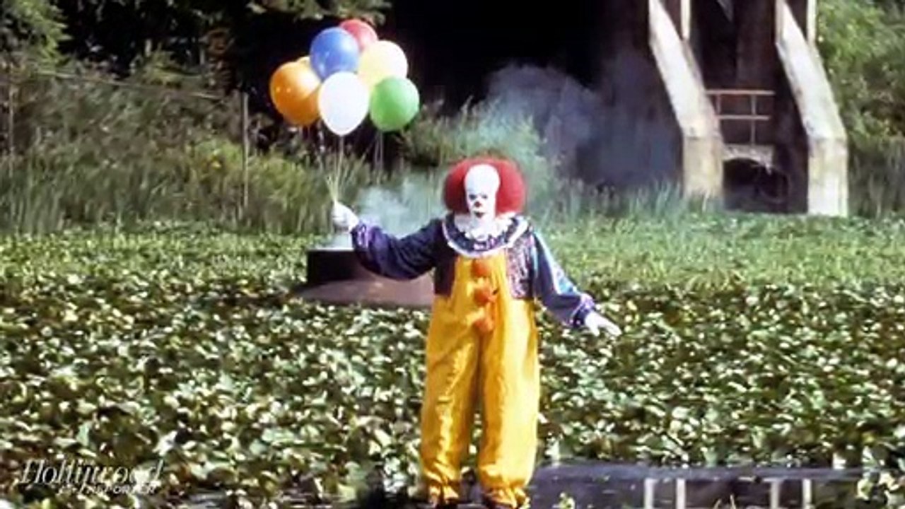 Here's What to Expect From Stephen King's 'It' | THR News [Full Movie]