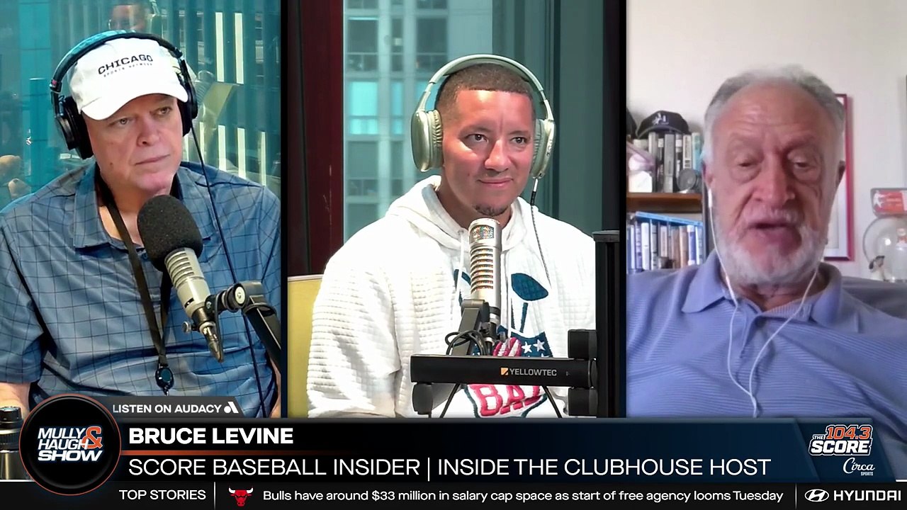 Cubs keep persevering through injuries