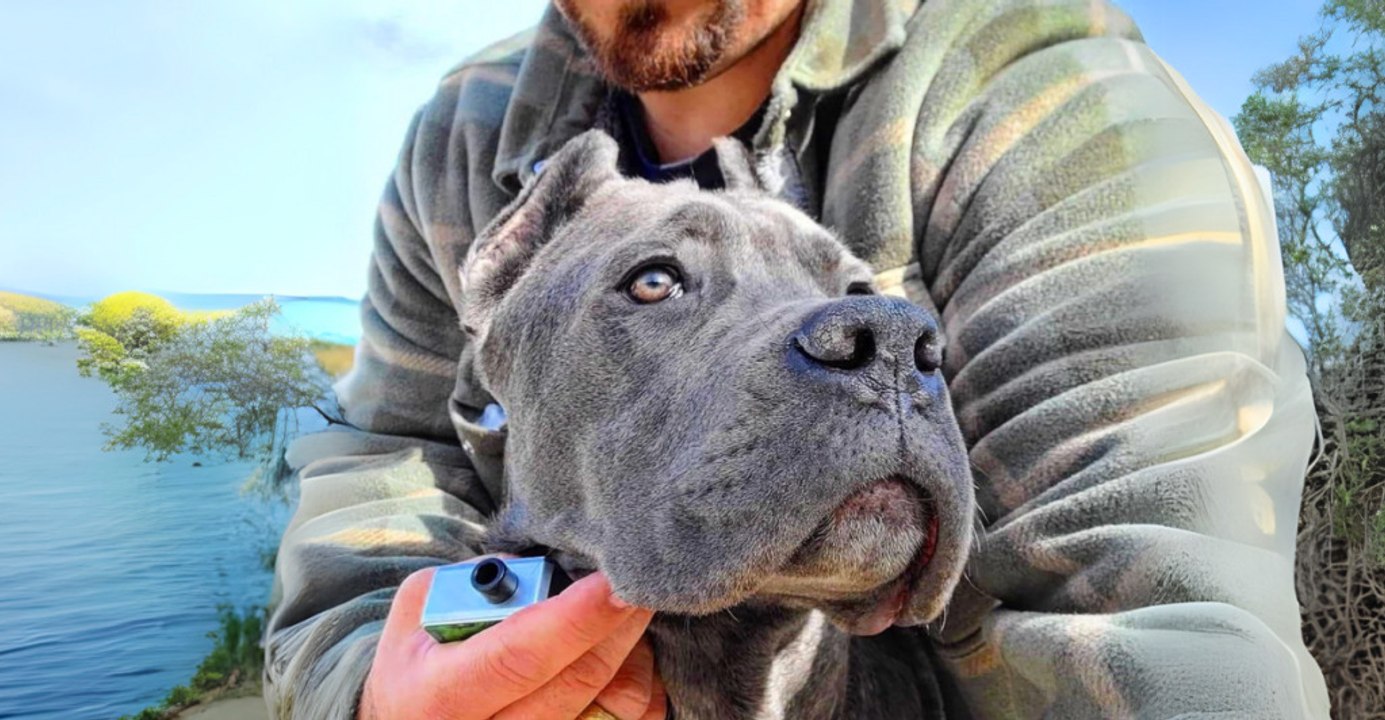Considering a Cane Corso? 12 reasons to reconsider.