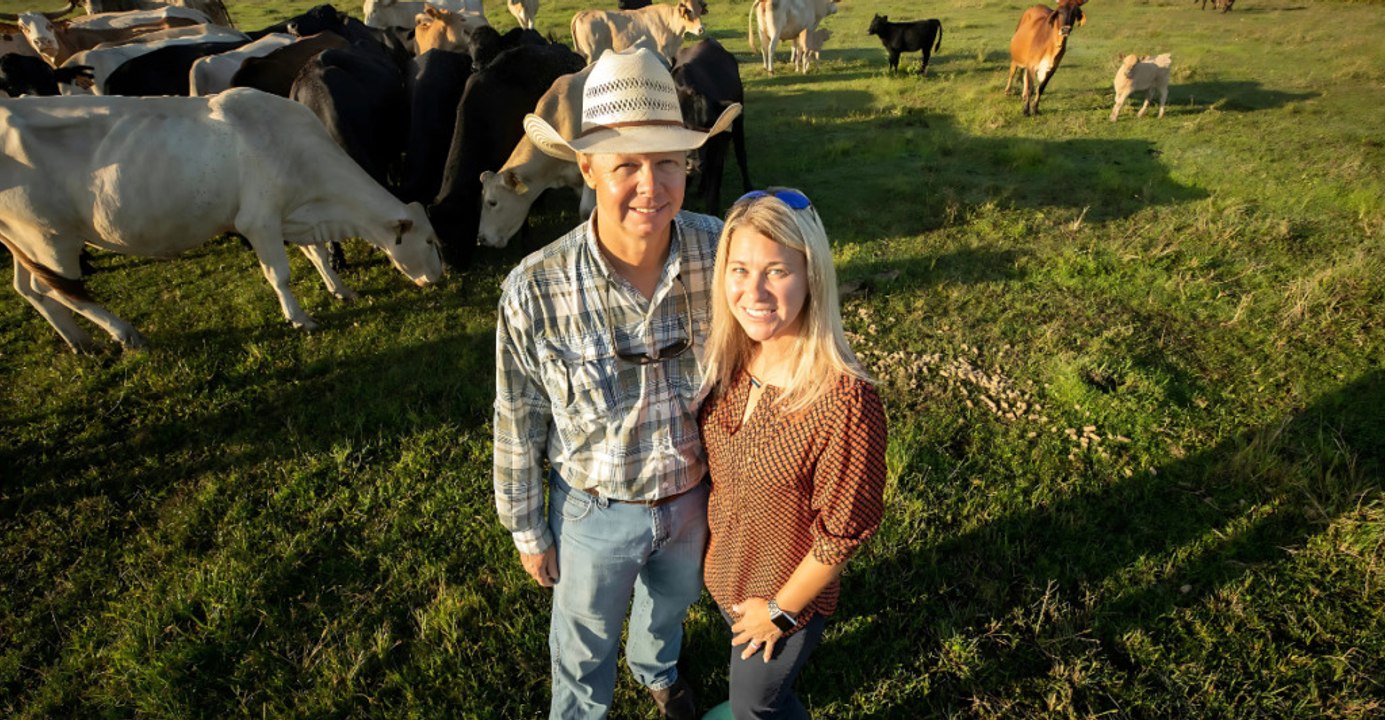 Why Americans Are Leaving Cities for Ranch Life