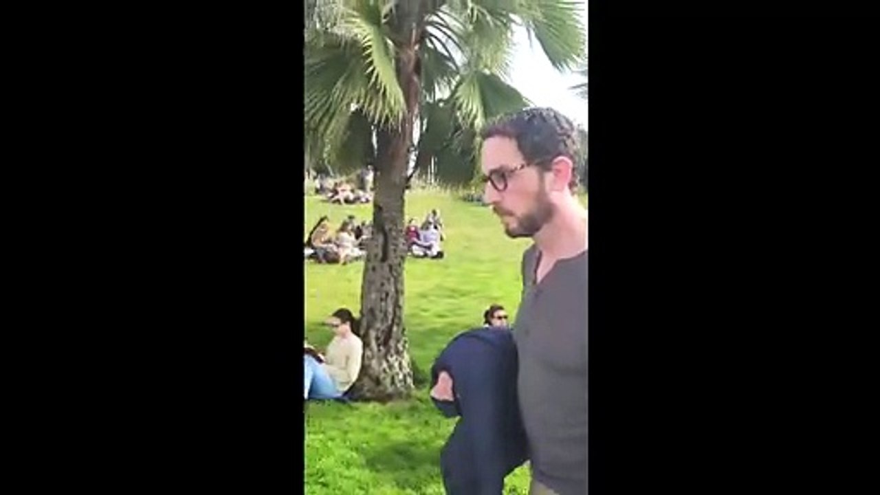They Always Eat Their Own...