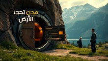 سيكولوجية الحياد المسلح: لماذا يختار شعب الرفاهية العيش تحت الأرض؟