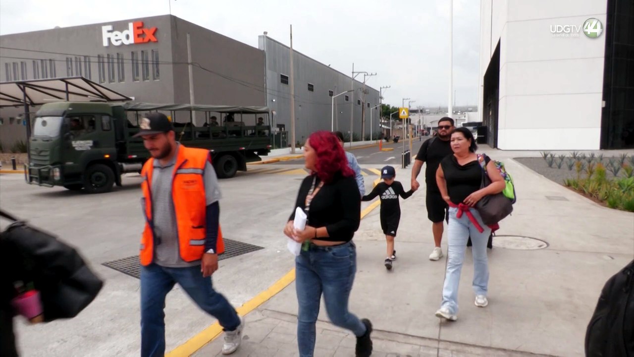 Detectan fallas de seguridad vial en Macro Aeropuerto