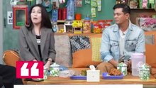 Ayu Ting Ting bikin pesta kembang api sampai di datengin Polisi?