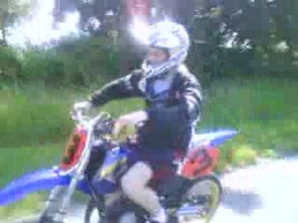 Getish route de vabre