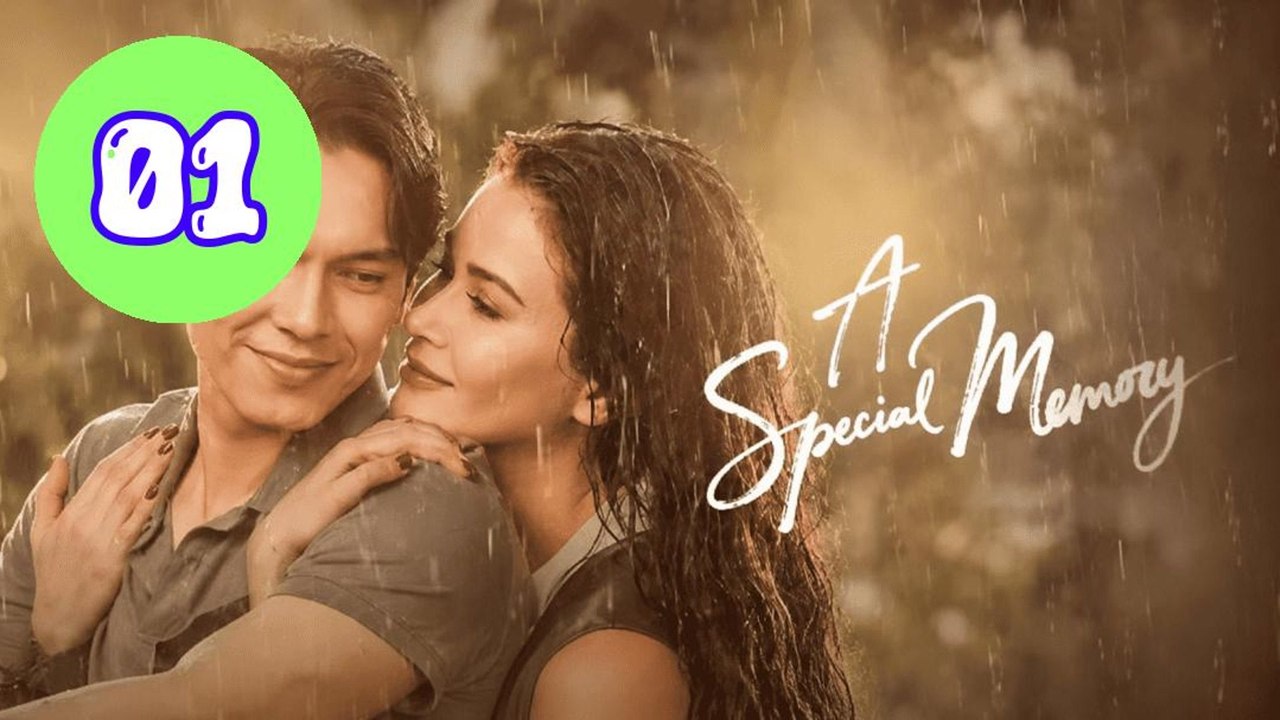 A Special Memory 2026 Episode 1 Engsub