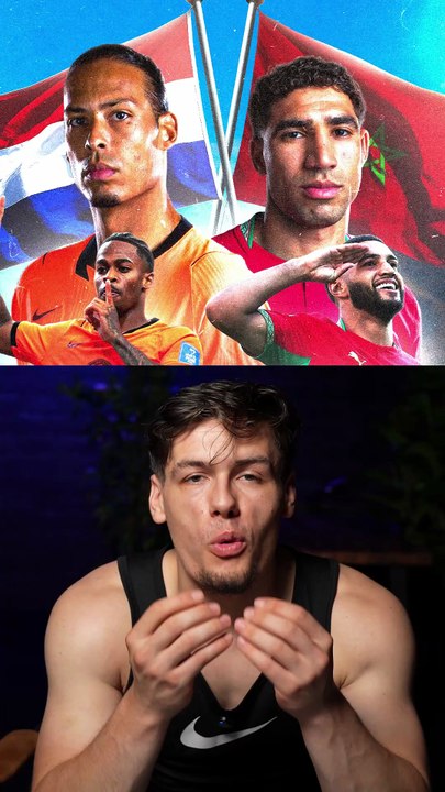 Le Meilleur Derby de la Coupe du Monde 2026 !