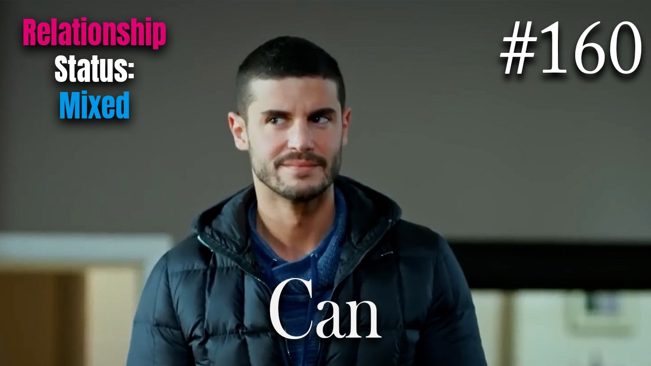 Can #160