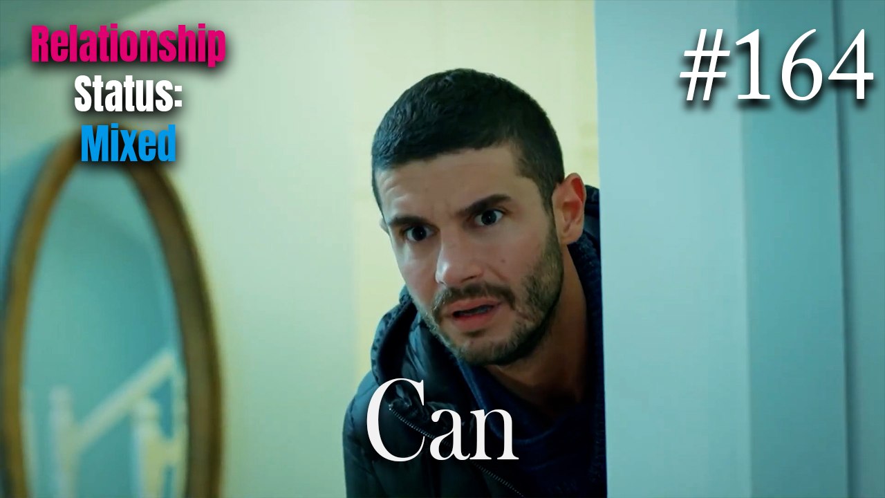 Can #164