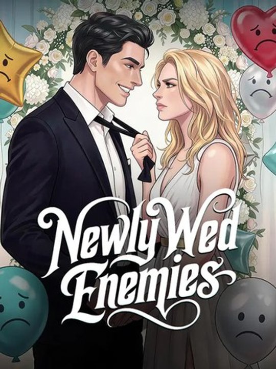 Newly Wed Enemies - Full #englishsub #fullmovie 🍿🍿