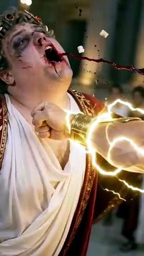 My Fiancé Is the Greek God of War - Full Episode (ENGSUB) | Greek Mythology, Fantasy Romance, Short Drama #AFR [Full Movie]