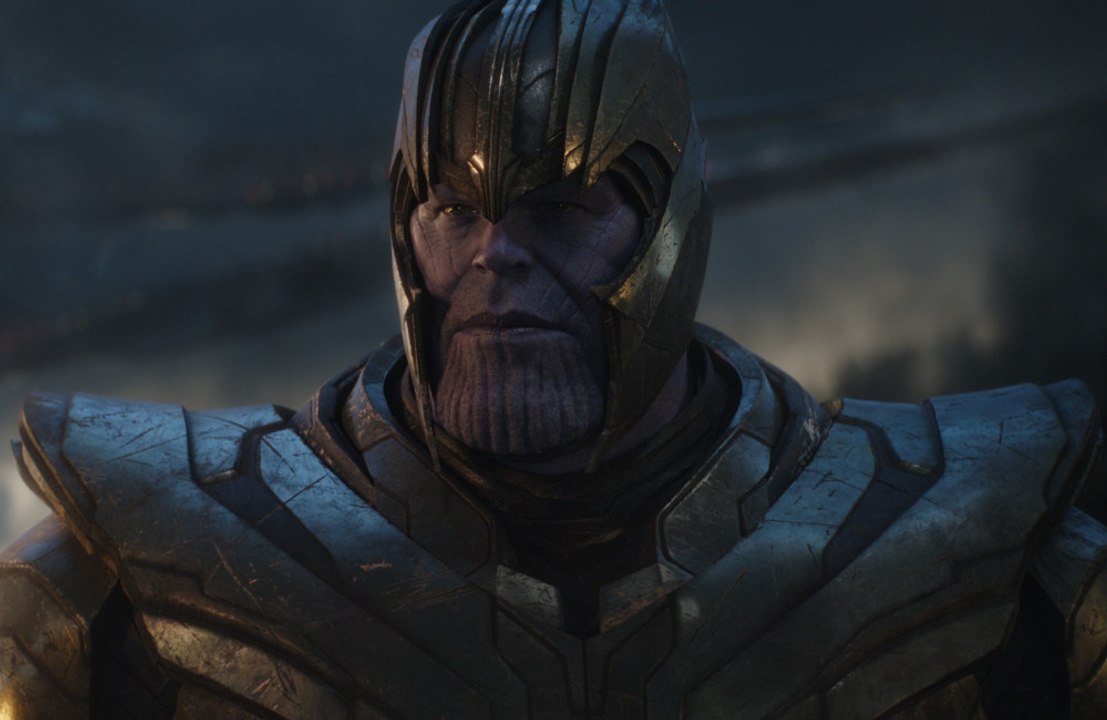 『アバター』の興収記録、『アベンジャーズ』が更新へ！？