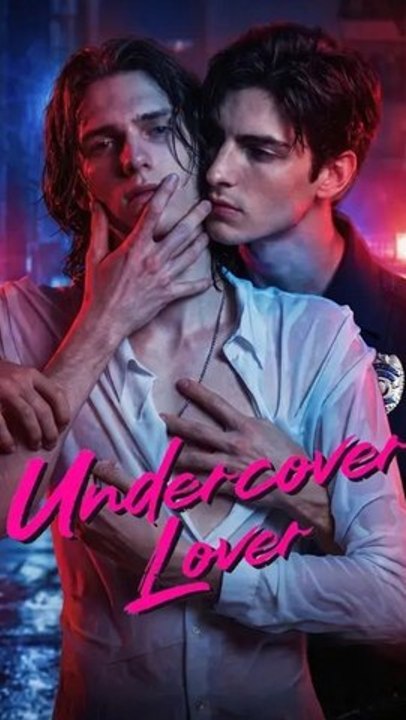 Undercover Lover - Full Episode (ENGSUB) | BL Drama, Mafia Romance, Undercover Agent, Action Short Drama #AGS