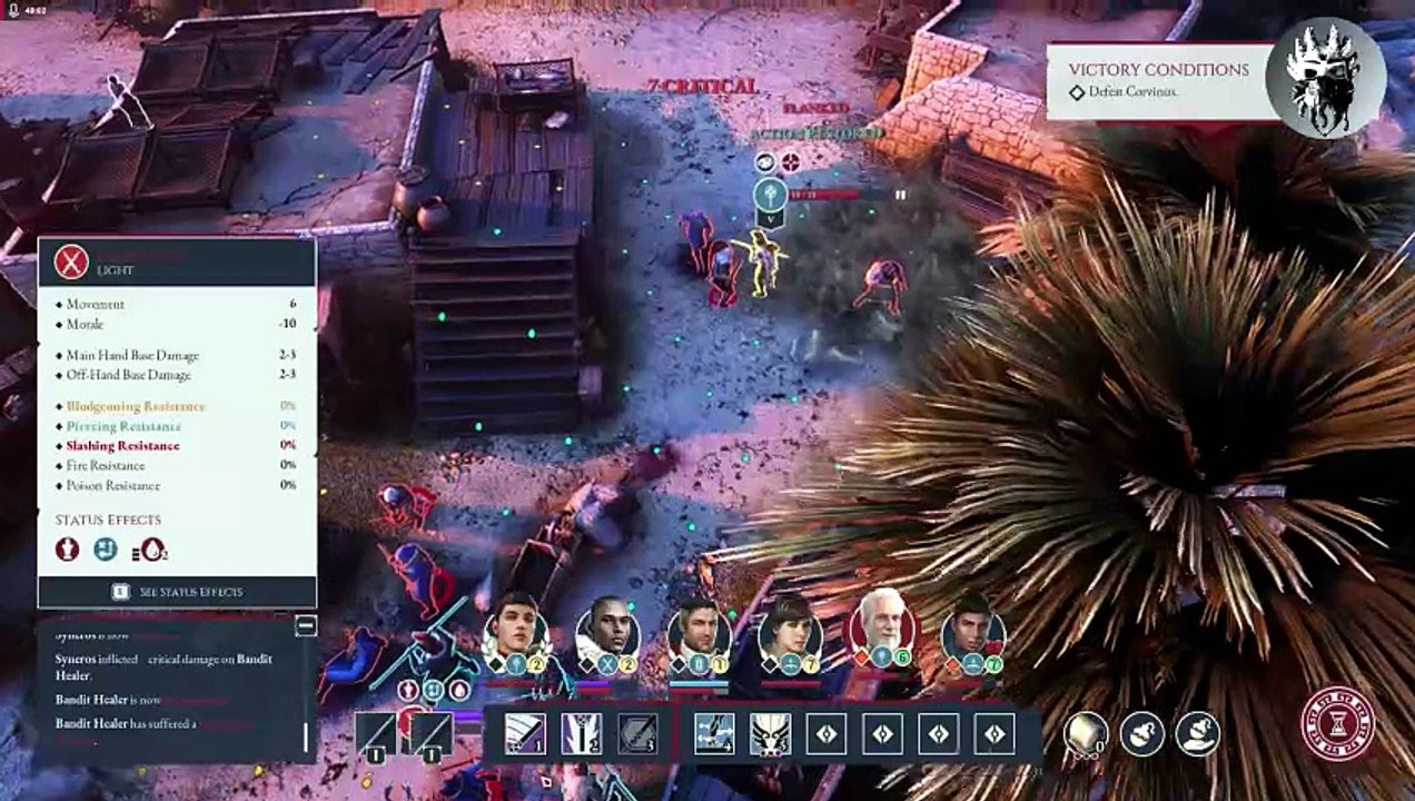Roman History Meets Tactical RPG – WaRoman History Meets Tactical RPG – Why I Love Expeditions: Rome / Roman X-COM with boobs and murder?hy I Love Expeditions; Rome ⁄ Roman X-COM with boobs and murder¿ (1080p_60fps_H264-128kbit_AAC)