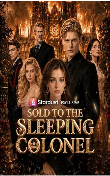 Sold to the Sleeping Colonel - (2026) - FULL ENGSUB