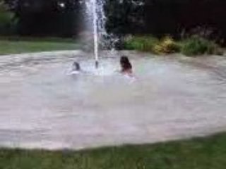 Délire entre copine