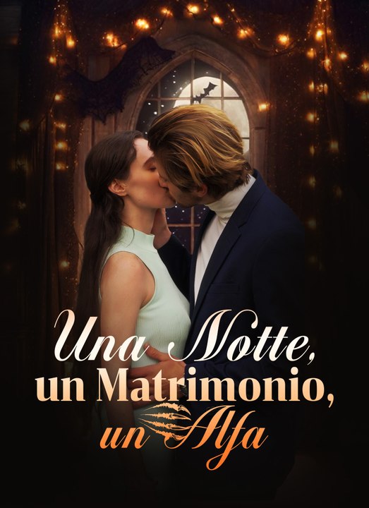 Una Notte, un Matrimonio, un Alfa | Full 75 Eps SD Drama 2026