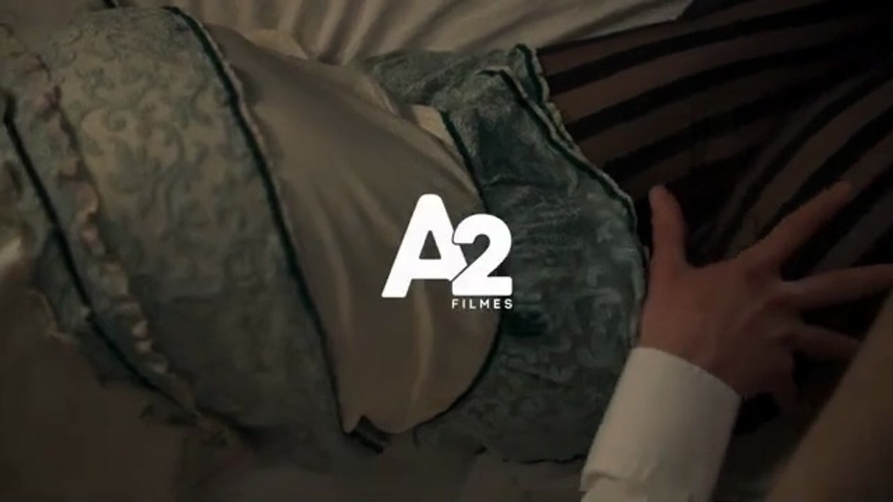 Franz Trailer Legendado