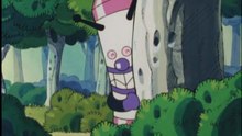 [Anpanman] [アンパンマン] アンパンマンとはみがきまん