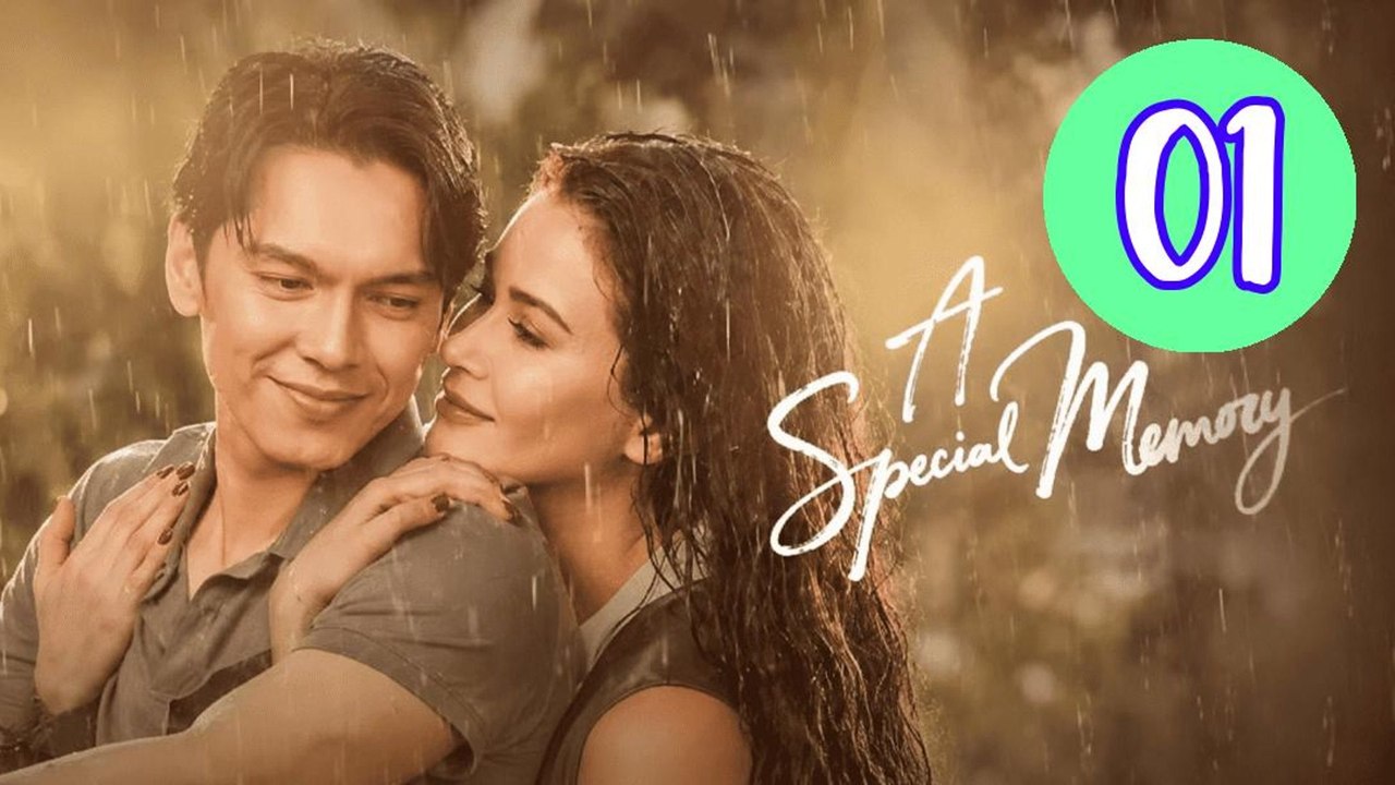 A Special Memory 2026 Episode 1 Engsub
