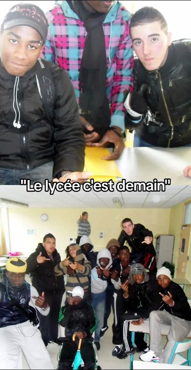 Le temps passe si vite 👴