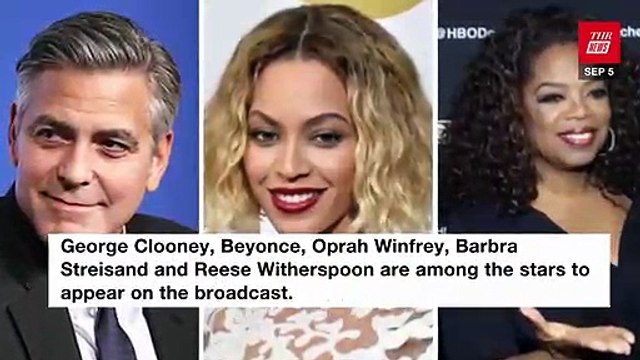 Oprah Winfrey, Beyonce and More Taking Part in Hurricane Harvey Telethon | THR News [Full Movie]