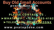 3 Best sites to Buy Old Gmail Accounts (PVA & Aged) (5)