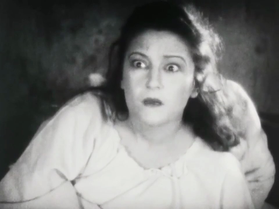 L'INONDATION (1924) Film Muet Complet - Cartons Français W/ English Subs