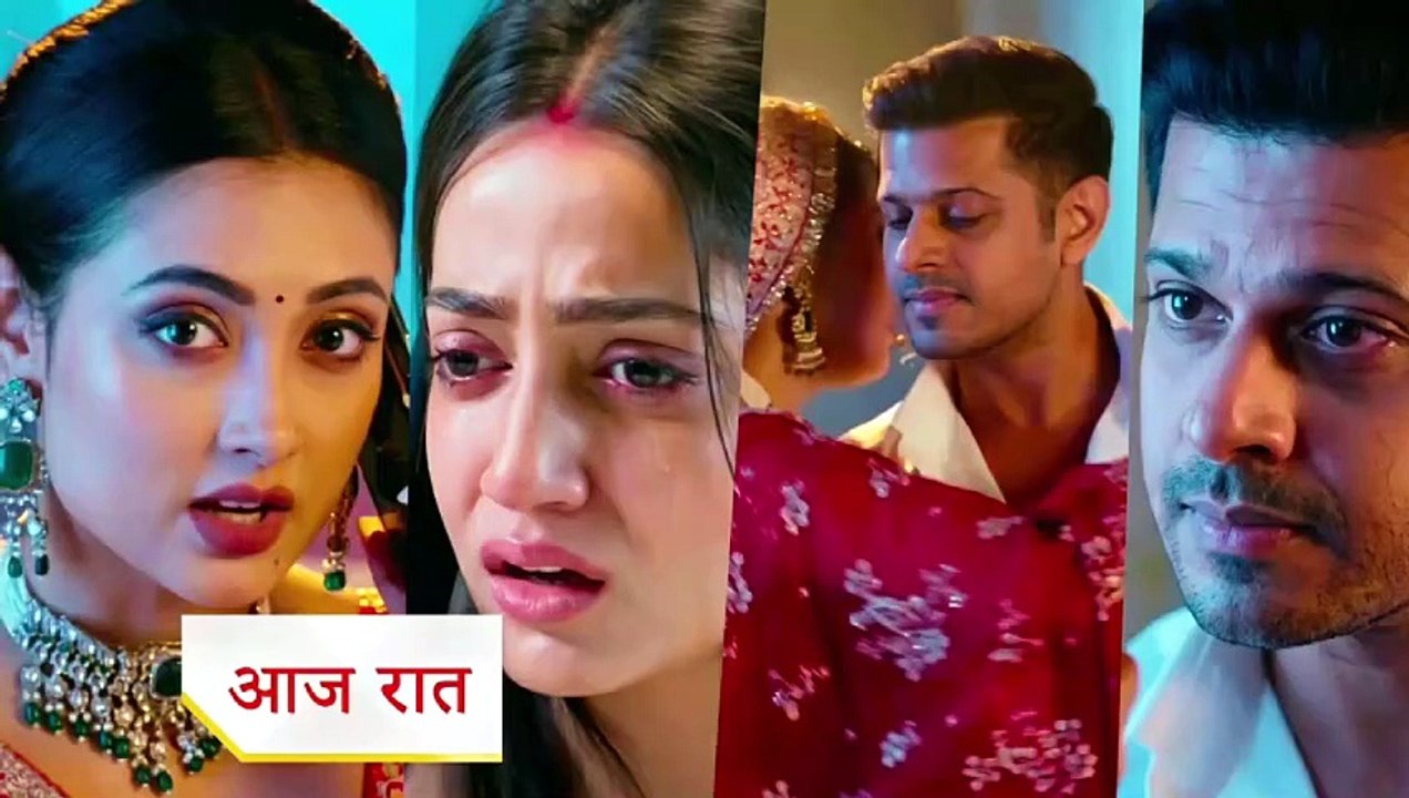 Mr and Mrs Parshuram NEW PROMO 30th June 2026 Today Episode