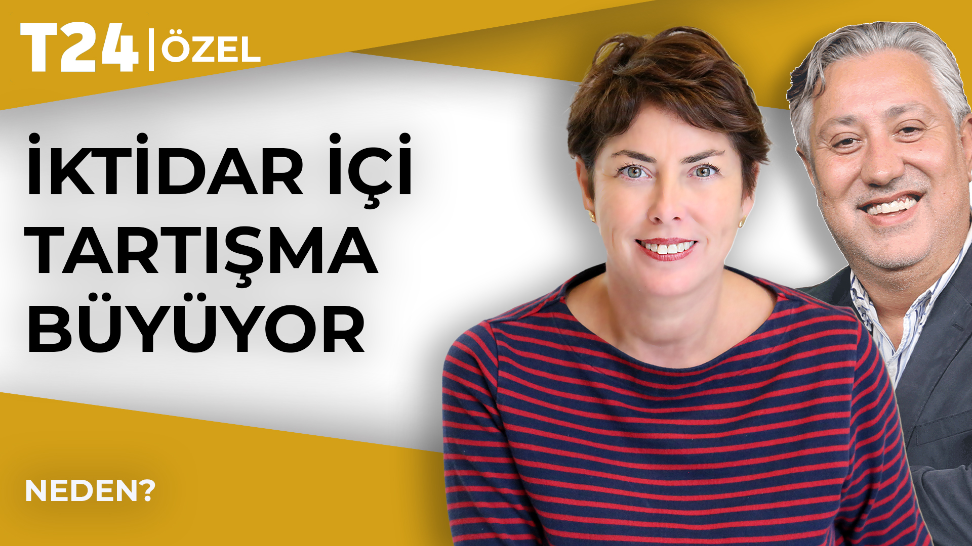 Tavukçunun da, komedyenin de, aktivistin de alanı daraldı