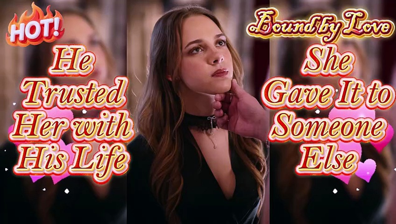 🔥 Bound by Love The Mafia Queen's Ultimate Betrayal!  A secret pact ignites a blood war![Full Episodes]
