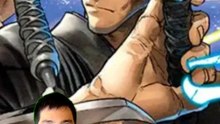 TENKAICHI L'ENTRAINEMENT DES GAGNANTS