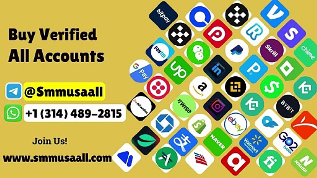 Guide to Buying Verified Wise Accounts Safely