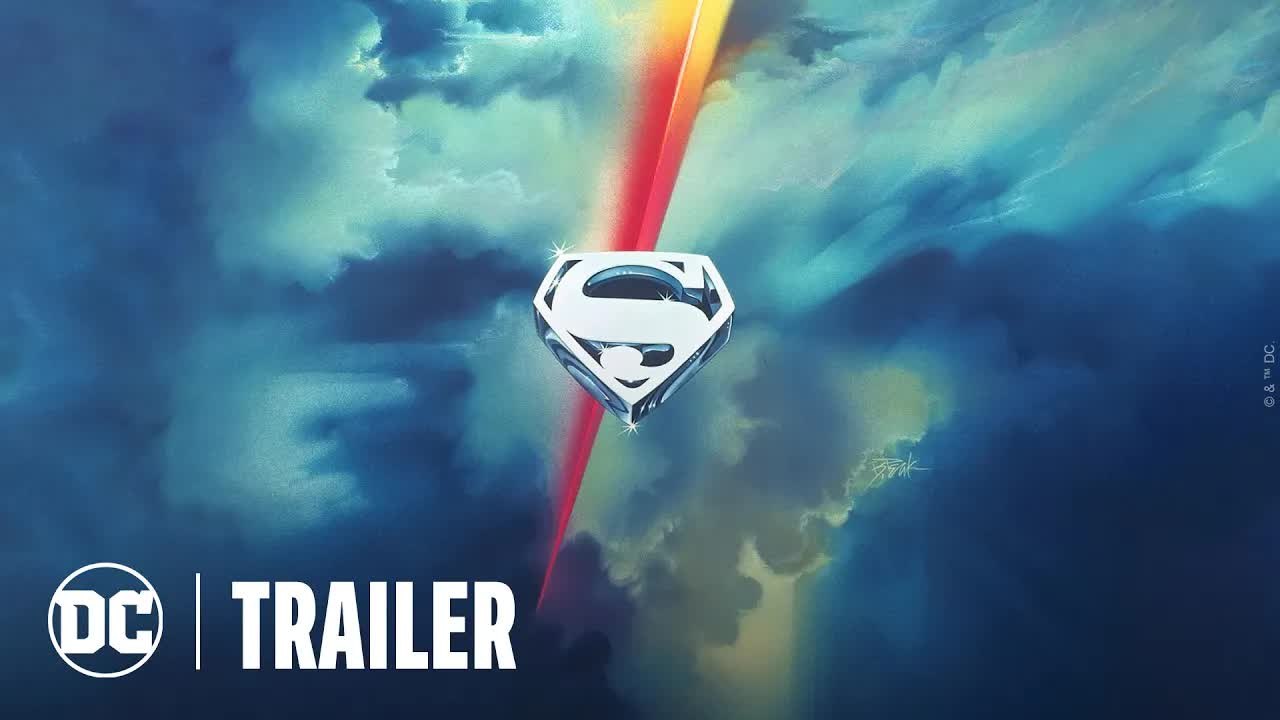 Tráiler de Superman (1978)