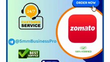 BUY ZOMATO REVIEWS | by Josua Little