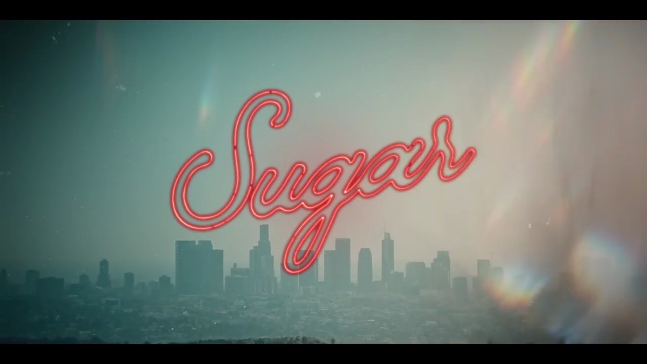 Sugar — Season 2 Official Trailer | Apple TV
