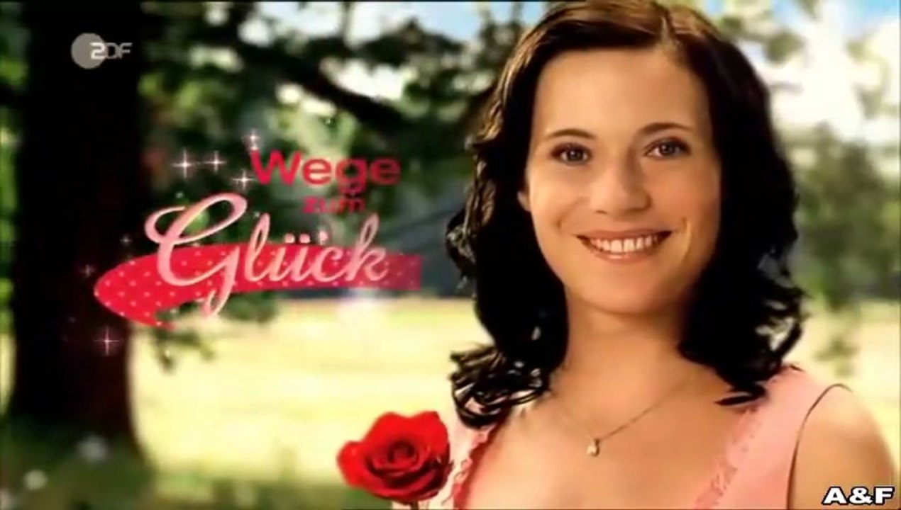 Luisa -581- Wege zum Glück