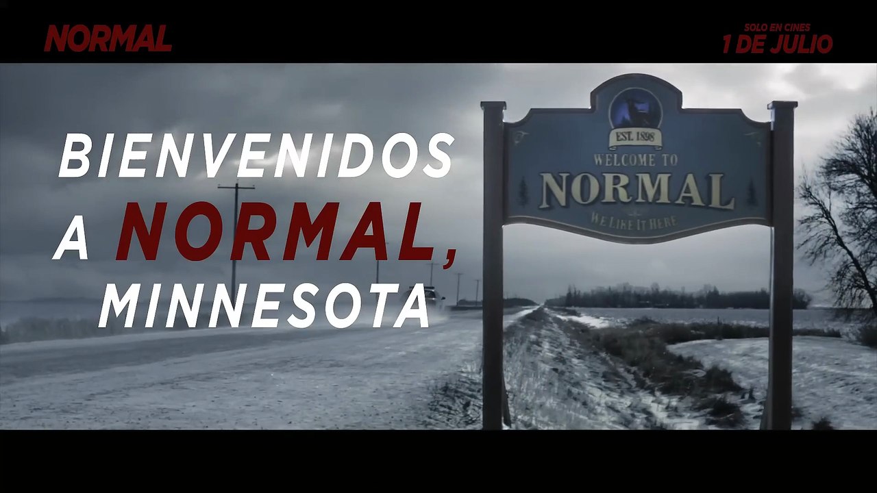 Normal - Spot 1