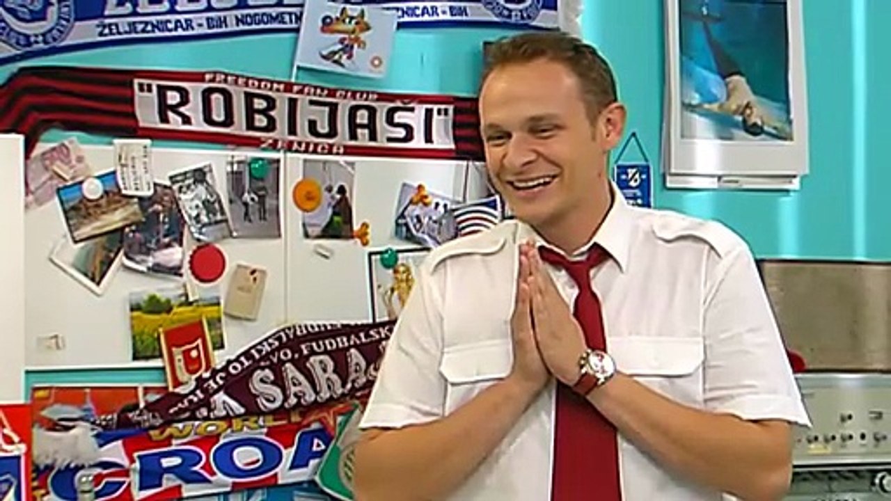 Naša mala klinika sezona 4 epizoda 2