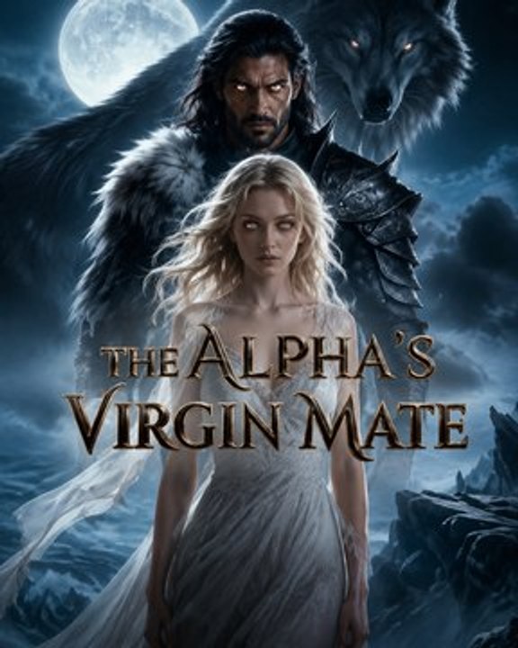 The Alpha’s Virgin Mate | Forbidden Werewolf Romance Drama | Destiny Bond, Power & Emotional Love Story Series - ENGSUB