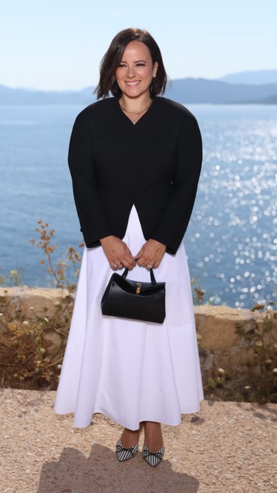 FASHION WEEK -Jacquemus- PEOPLE