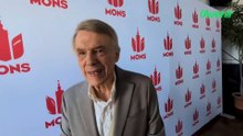 Salvatore Adamo : « Chanter à Mons, c'est toujours une émotion particulière »